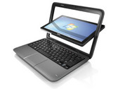 Test Dell Inspiron duo Convertible