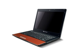 Test Packard Bell EasyNote TM87 Notebook