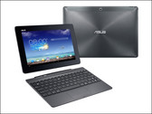 Asus zeigt neues Transformer Pad TF701T