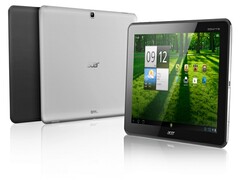 Test Acer Iconia Tab A700 Tablet/MID