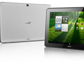 Test Acer Iconia Tab A700 Tablet/MID