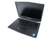 Test Alienware 14 Notebook