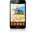 Test Samsung Galaxy Note N7000 Smartphone Tablet/MID