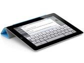 Tablets: Apple dominiert Top 5 Ranking der Tablet-Hersteller