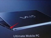 Sony: Haben auch Sonys Vaio-Notebooks künftig Thunderbolt an Bord?
