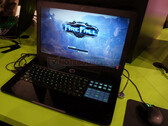 Hands-On Video zum Gaming-Notebook Razer Blade