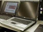 Kurztest Acer TravelMate 2203 LMI