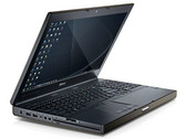 Test Dell Precision M4600 Notebook