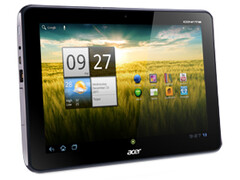 Test Acer Iconia Tab A211 Tablet