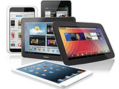 Tablets: Ranking der Top 5 Tablet-Hersteller in Q3/2013