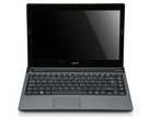 Test Acer Aspire 3750-2314G50MNkk Subnotebook