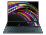 Asus ZenBook Duo UX481FL-BM040T