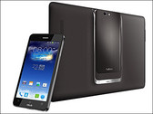 Asus: PadFone kommt Ende Oktober für 550 Euro
