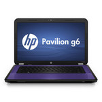 HP Pavilion g6-1007TX