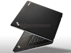 Lenovo präsentiert Notebooks B480/B485, B580, Thinkpad Edge S430, E430/E435, E530/E535