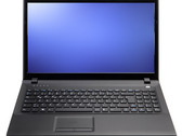 Test Wortmann Terra Mobile 1512 Notebook