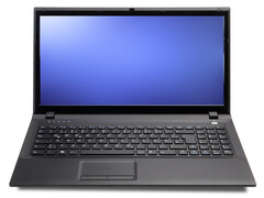 Test Wortmann Terra Mobile 1512 Notebook
