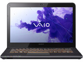 Sony: Vaio E-Serie 14P kommt mit frischem Design und frechen Farbakzenten