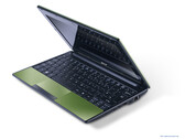 Acer: Aspire One 522 mit AMD Fusion