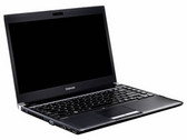 Test Toshiba Portégé R700 Notebook