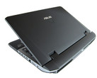 Test Asus G75V Notebook
