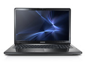 Test Samsung Serie 3 350E7C-S08DE Notebook