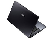 Test Asus K75DE Notebook