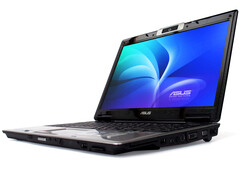 Test Asus M51SN Mutimedia Notebook