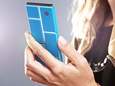 Motorola: Projekt Ara für ein modulares Smartphone