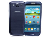 Test Samsung Galaxy S3 (GT-I9300) Smartphone