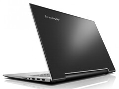 Test Lenovo IdeaPad U430 Touch Ultrabook