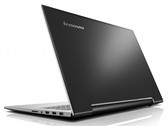 Test Lenovo IdeaPad U430 Touch Ultrabook