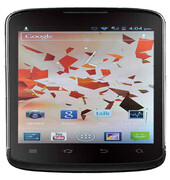 Test ZTE Blade III Smartphone