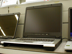 Kurztest Acer Aspire 1524 WLMi