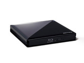 Test Buffalo Portable Blu-Ray Drive (BR-PX68U2/BK-EU)