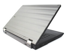 Test Dell Precision M4400 Notebook