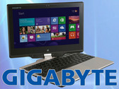 Gigabyte mit neuen Convertibles, Tablets, Ultrablade Gaming Laptops und Ultrabooks