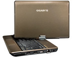 Gigabyte Touch Note T1028X