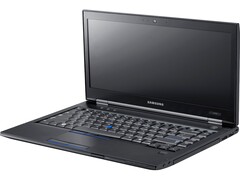 Test Samsung Series 6 600B5B-S01DE Notebook