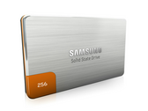 Test Samsung SSD 470 Series Upgrade Kit