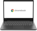Lenovo Chromebook S330-81JW0008MH