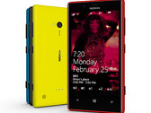 Test Nokia Lumia 720 Smartphone