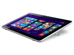 Test Sony Vaio Tap 20 SVJ2021V1E Tablet