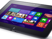 Test Dell Latitude 10 Tablet