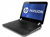 Test HP Pavilion dm1-4200sg Netbook