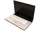 Test Fujitsu Amilo Pi 3560 Notebook