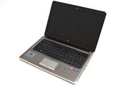 Test HP Pavilion dm3-1010eg Notebook