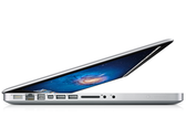 Apple: Benchmarks zum neuen Macbook Pro mit Intel Core i7-3820QM und OS X 10.8