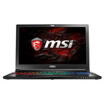 MSI Stealth Pro GS63 7RE-095XES