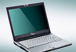 Fujitsu-Siemens LifeBook S6510
